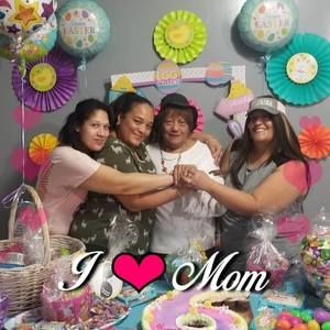 Meet your Posher, Vilma